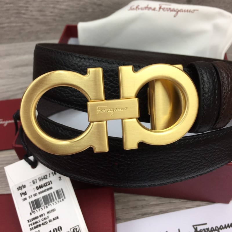 Ferragamo Belts
